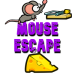 Mouse Escape