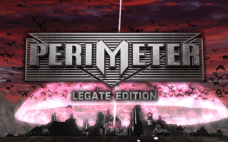 Perimeter – Legate Edition