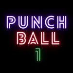 Punch ball!